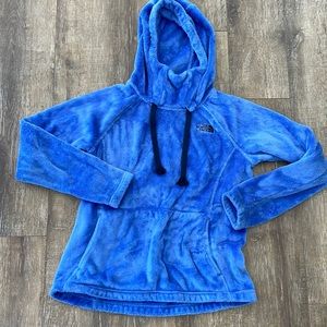 The North Face pullover sweatshirt Women’s Size M